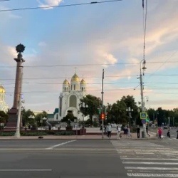 День 6. Понедельник. Свободный день.