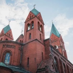 День 6. Экскурсионная программа (велосипедная прогулка)