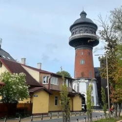 День 2. Восточная Пруссия