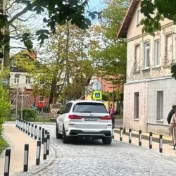 День 2. Восточная Пруссия