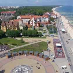 День 3. Куршская коса и Зеленоградск