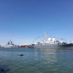 День 4. Пиллау - Балтийск