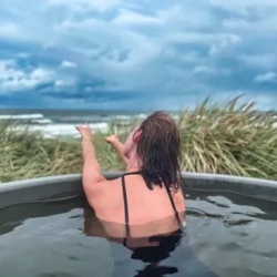 День 4. Nordic Spa на берегу Балтийского моря