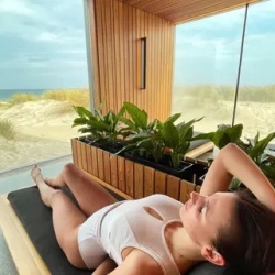 День 4. Nordic Spa на берегу Балтийского моря