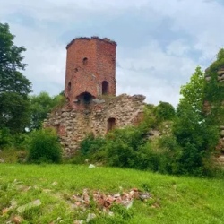День 2. Гусев - Черняховск