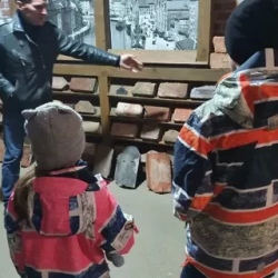 День 2. Экскурсия