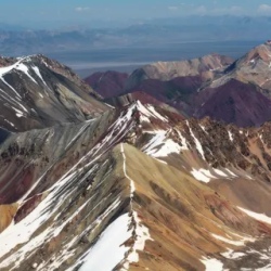 День 1. Прибытие в Ош