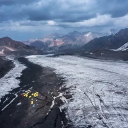День 7. Спуск в Базовый лагерь