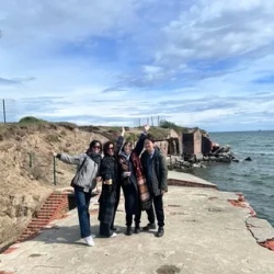 День 3. Янтарный берег и форты Балтийска