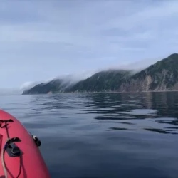 День 2. Морская экскурсия на маяк Анива