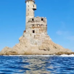 День 2. Морская экскурсия на маяк Анива