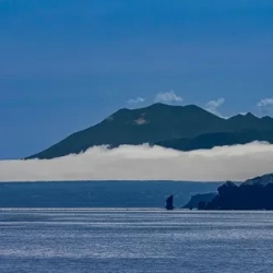 День 5. Морской круиз вдоль Итурупа