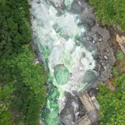 День 4. Жара
