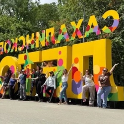 День 8. День отдыха