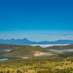 День 3. Вулкан Головнина