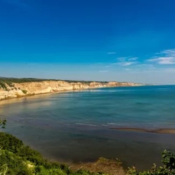 День 4. Головнинский клиф