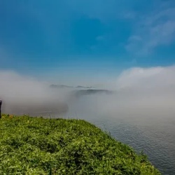 День 8. Бухта Димитрова