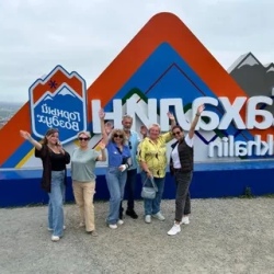 День 5. Переезд в Южно-Сахалинск
