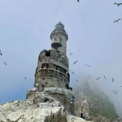 День 6. Морская экскурсия на край земли