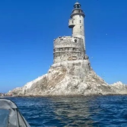 День 6. Морская экскурсия на край земли