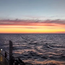День 2. Морской простор