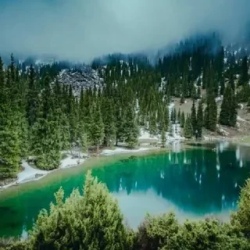 День 5. Русская частичка и святое место