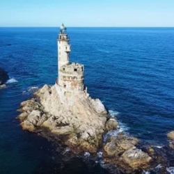День 2. Маяк Анива. Экскурсия и морская прогулка