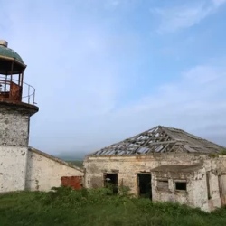 День 6. Мыс Кузнецова и гора Коврижка