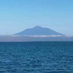 День 6. Головнинский клиф