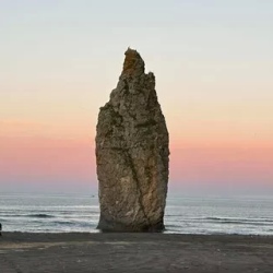День 6. Головнинский клиф