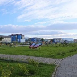 День 8. Прибытие в Южно-Сахалинск