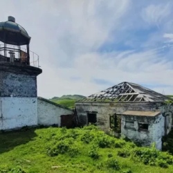 День 2. мыс Крильон, возвращение в Южно-Сахалинск