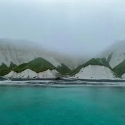 День 5. Белые скалы и стена водопадов