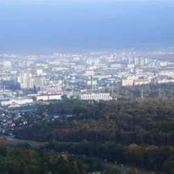 День 7. Резервный день на случай непогоды.