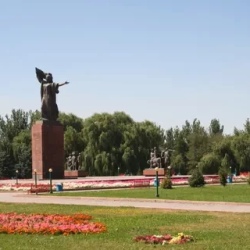 День 7. Вылет домой.