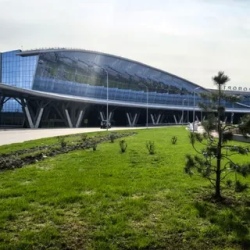 День 1. Знакомство с городом (обзорная экскурсия).