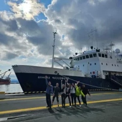 День 1. Встреча в Южно-Сахалинске - отправление на Кунашир
