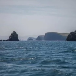 День 10. Морская прогулка на каяках. Мыс Трезубец