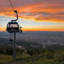 День 13. Свободный день