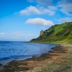 День 8. Саратовка — Чайка