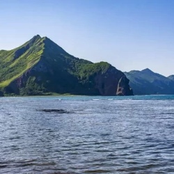 День 2. Клоковский водопад и Бухта Тихая
