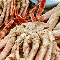 День 7. Рынок морепродуктов, трансфер в аэропорт