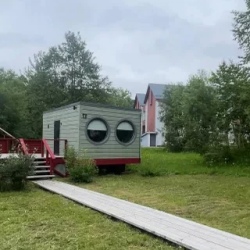 День 4. День отдыха