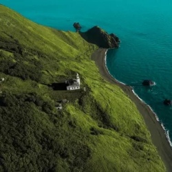 День 1. Южно-Сахалинск,пересадка на самолет до Курил
