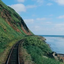 День 5. Сахалин. Озеро Буссе