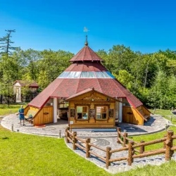 День 2. Первое знакомство