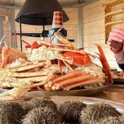 День 2. Петропавловск-Камчатский + Халактырский пляж