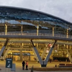 День 9. День окончания тура.