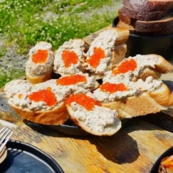 День 7. Кальдера вулкана + пикник с видом на Японию