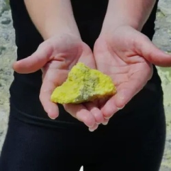 День 8. Вулкан Менделеева